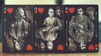 Oracle Playing Cards by Chris Ovdiyenko - Image 5