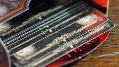 Oracle Playing Cards by Chris Ovdiyenko - Image 6