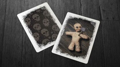 BIGBLINDMEDIA Presents Pocket Voodoo (Gimmicks and Online Instructions)by Liam Montier - Trick - Image 2