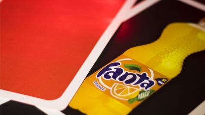 Drink Card KIT for Astonishing Bottle (Gimmick and Online Instructions) by João Miranda and Ramon Amaral  - Trick - Image 4
