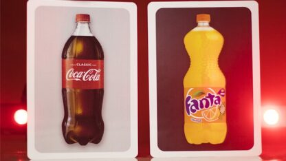 Drink Card KIT for Astonishing Bottle (Gimmick and Online Instructions) by João Miranda and Ramon Amaral  - Trick - Image 5