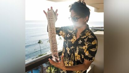 Aloha Playing Cards - Image 5
