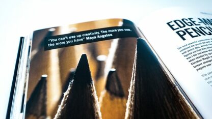 False Anchors Set (Book and Gimmick) by Ryan Schlutz - Book - Image 5