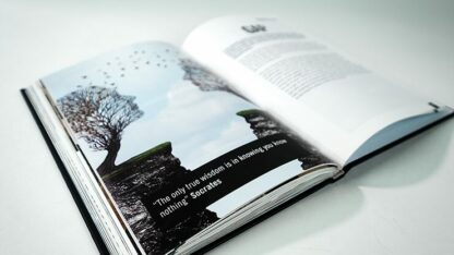 False Anchors Set (Book and Gimmick) by Ryan Schlutz - Book - Image 6
