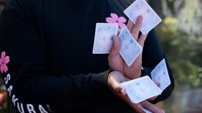 Sakura V2 Playing Cards - Image 4