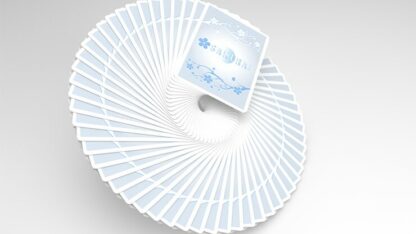 Sakura V2 Playing Cards - Image 6