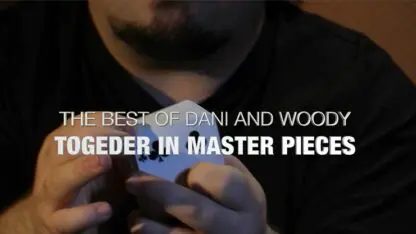 D & W (Dani and Woody) by Grupokaps- DVD - Image 5