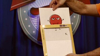 M and Magic (Gimmicks and Online Instructions) by Gustavo Raley - Trick - Image 3
