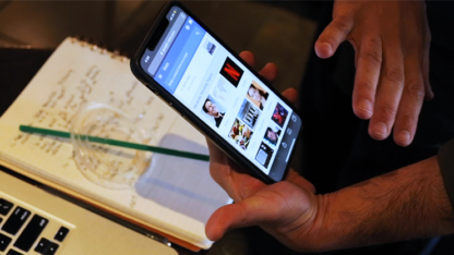 ReaList (In App Instructions) by Greg Rostami - Trick - Image 2