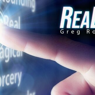 ReaList (In App Instructions) by Greg Rostami - Trick