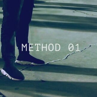 WAJTTTT Presents - Method 01 by Calen Morelli