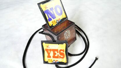 SMART BOX (Gimmicks and Online Instructions) by Mago Flash - Image 3