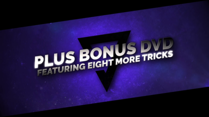 BIGBLIINDMEDIA Presents Ultimate Self Working Card Tricks Triple Volume Box Set by Big Blind Media - DVD - Image 5