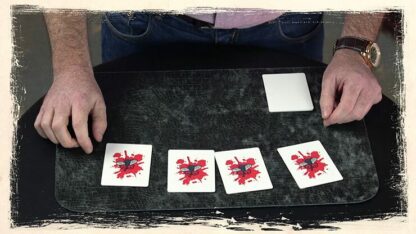 BIGBLINDMEDIA Presents John Bannon's Buzz Kill (Gimmicks and Online Instructions) - Trick - Image 4