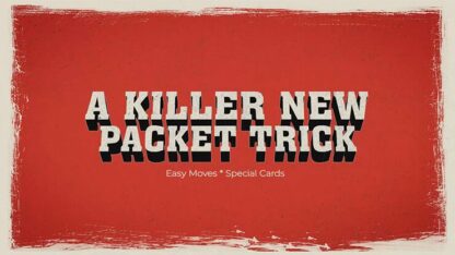 BIGBLINDMEDIA Presents John Bannon's Buzz Kill (Gimmicks and Online Instructions) - Trick - Image 6