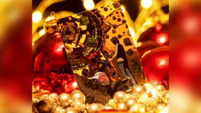 XQ Forty Nine Cards by Magic Encarta - Image 5