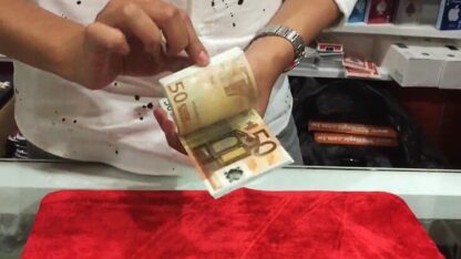 Flash Cash 2.0 (Euro) by Alan Wong & Albert Liao - Trick - Image 3
