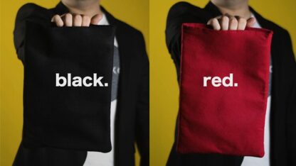 Invisibag (Black) by Joao Miranda and Rafael Baltresca - Trick - Image 6