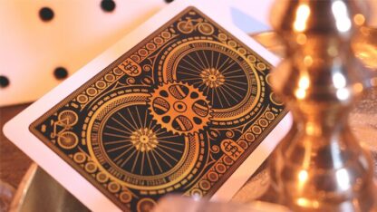 Bicycle 1885 Playing Cards by US Playing Card - Image 5