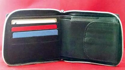 RFA Wallet by Tony Miller - Trick - Image 5