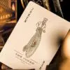 Monarch Royal Edition (Purple) Playing Cards by theory11 - Image 5