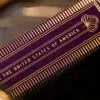 Monarch Royal Edition (Purple) Playing Cards by theory11 - Image 6