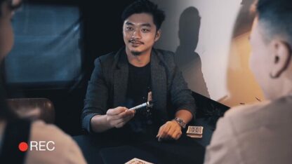 PENIC (With Online Instructions) by Nemo & Hanson Chien - Image 3