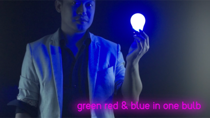 SHINE 2 (with remote) by Magic 007 & MS Magic  - Trick - Image 2