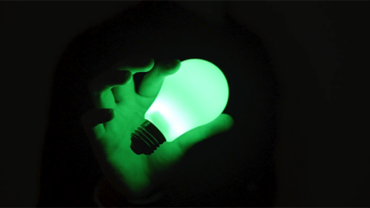 SHINE 2 (with remote) by Magic 007 & MS Magic  - Trick - Image 4
