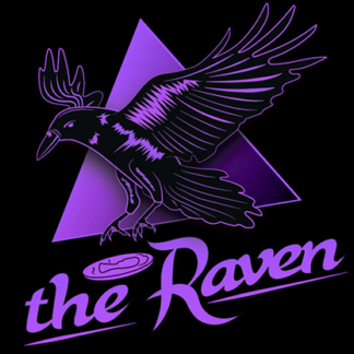 Raven Starter Kit (Gimmick and Online Instructions) - Trick