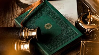 Derren Brown Playing Cards by theory11 - Image 2