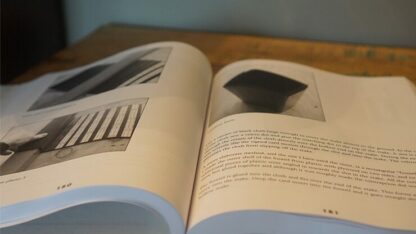 STAND UP MAGIC by Paul Romhany - Book - Image 3