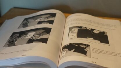 STAND UP MAGIC by Paul Romhany - Book - Image 6