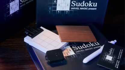 Sudoku by Iarvel Magic - Image 3