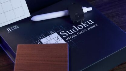 Sudoku by Iarvel Magic - Image 4