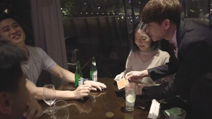 IMPOSSIBLE by Hank & Himitsu Magic - Trick - Image 4