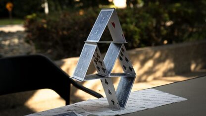 On Edge by Angelo Carbone - Image 3