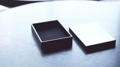 VISUAL BOX (Gimmicks and Online Instructions) by Smagic Productions - Trick - Image 6