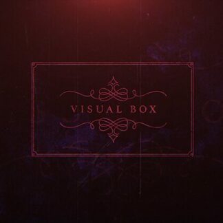 VISUAL BOX (Gimmicks and Online Instructions) by Smagic Productions - Trick