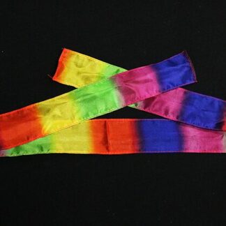 Thumb Tip Streamer (2X40" Single) by Goshman