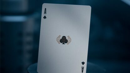 Star Wars Dark Side (RED) Playing Cards by theory11 - Image 5