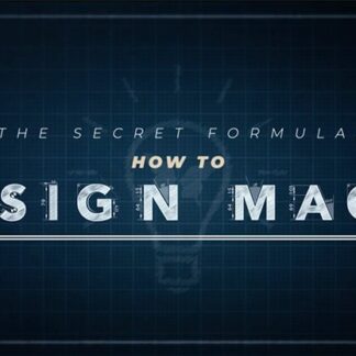 Limited Edition Designing Magic (2 DVD Set) by Will Tsai - DVD
