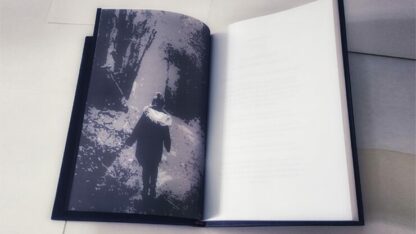 GEHEIMNISSE (Hardcover) Book and Gimmicks by Andreu - Book - Image 3