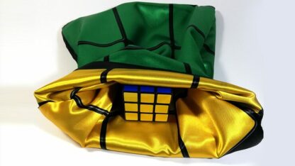 Qubik's Quick Change Bag by Lee Alex - Trick - Image 4