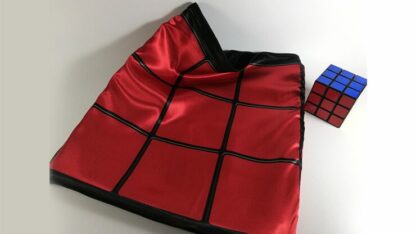 Qubik's Quick Change Bag by Lee Alex - Trick - Image 5