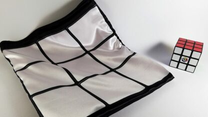 Qubik's Quick Change Bag by Lee Alex - Trick - Image 2