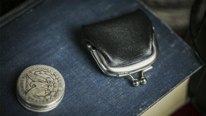 Coin Purse 3.0 by TCC - Trick - Image 2