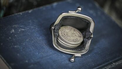 Coin Purse 3.0 by TCC - Trick - Image 3