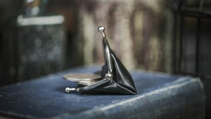 Coin Purse 3.0 by TCC - Trick - Image 4