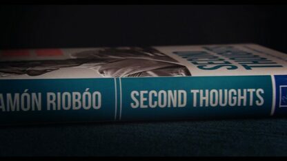 Second Thoughts by Ramon Rioboo and Hermetic Press - Book - Image 2